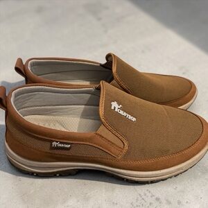 CNA Troup Men’s Shoes Loafers Size 49